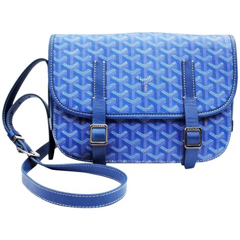 goyard umhängetasche herren|Goyard bags for sale.